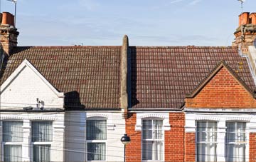 clay roofing Kilnsea, East Riding Of Yorkshire