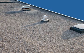flat roofing Kilnsea, East Riding Of Yorkshire