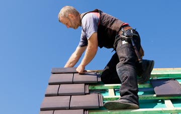 disadvantages of Kilnsea slate roofing