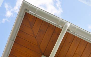Kilnsea soffit types