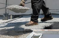 find rated Kilnsea flat roofing replacement companies